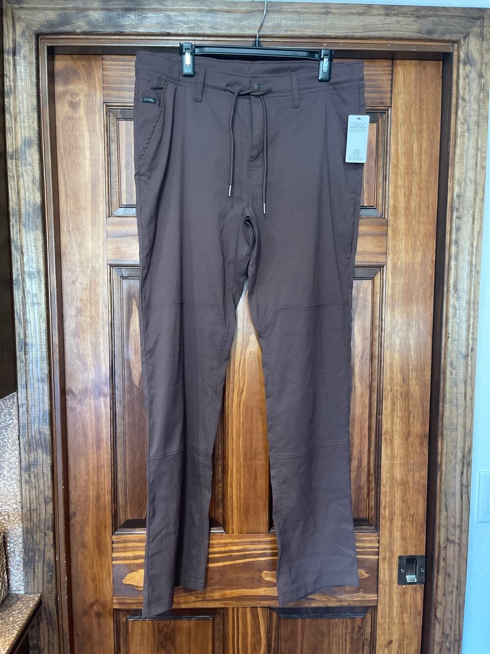 COAL ADVENTURE, PANT SIZE 34